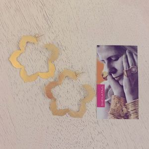 Sheila Fajl Flora Earrings